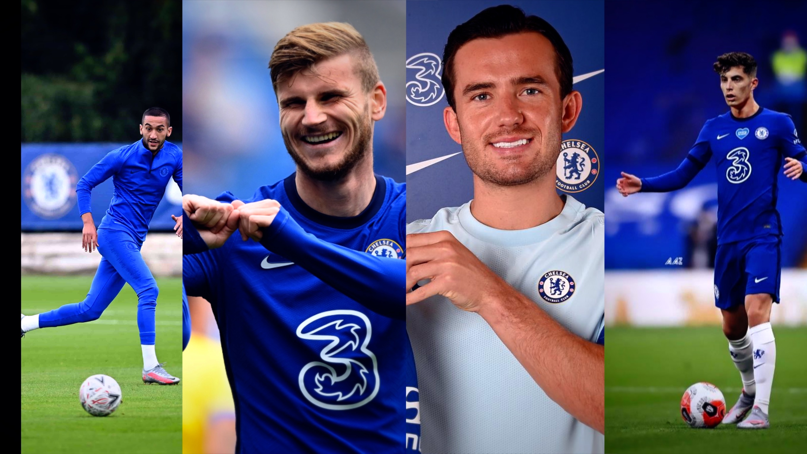 他们的胜利 他们的胜利